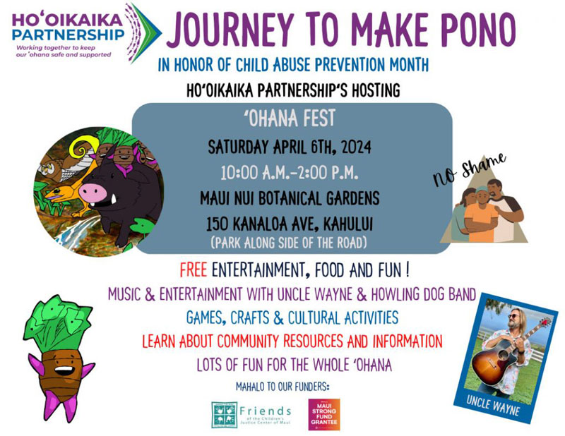 Ho'oikaika-Partnership-journey-to-make-pono-flyer