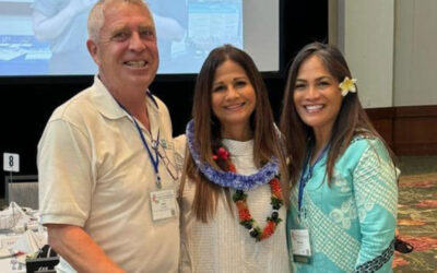 Funding Support for Maui Providers to Attend IVAT 2024