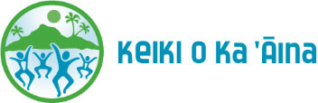 Ho'oikaika Partnership KOKA logo
