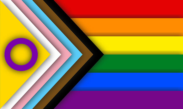 LGBTQIA+ Pride Flag Hoʻoikaika Partnership