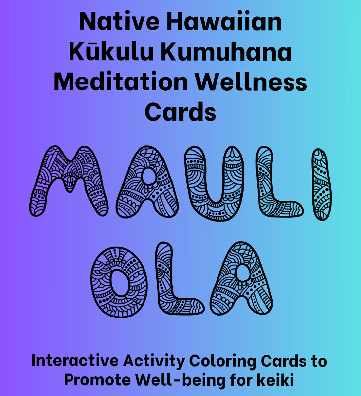 Hooikaika Partnership Protective Factors Hawaiian Values Hooikaika Partnership Protective Factors Hawaiian Values